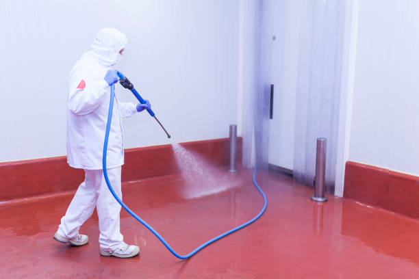 Sunset, FL Pressure Washing Services Company