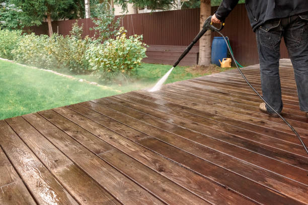 Best Factory Floor Cleaning  in Sunset, FL