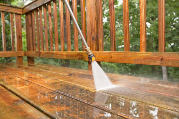 Best Driveway Pressure Washing  in Sunset, FL